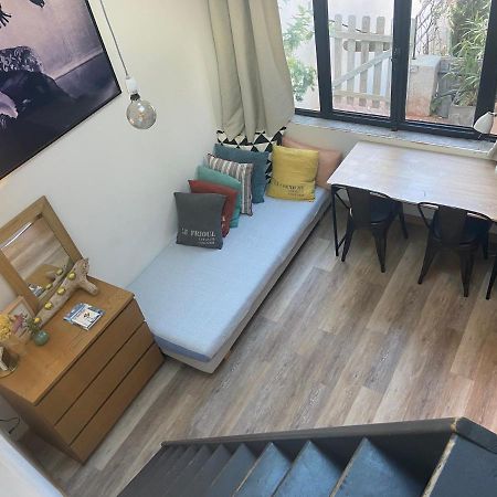 Vallon Des Auffes : Le Cabanon De Mireille Villa Marsella Exterior foto